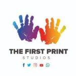 Graphic Designing Company - The First Print Studios