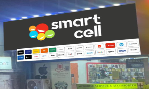 Smart Cell Alwarpet