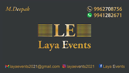 Laya Events