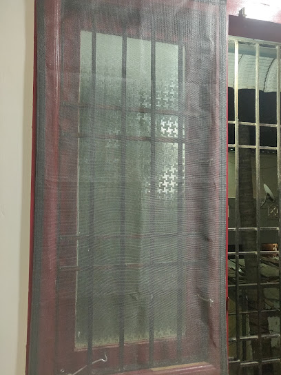Ram Mosquito Net For Windows & Doors