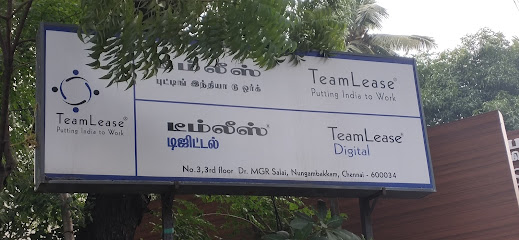 TeamLease Services Ltd