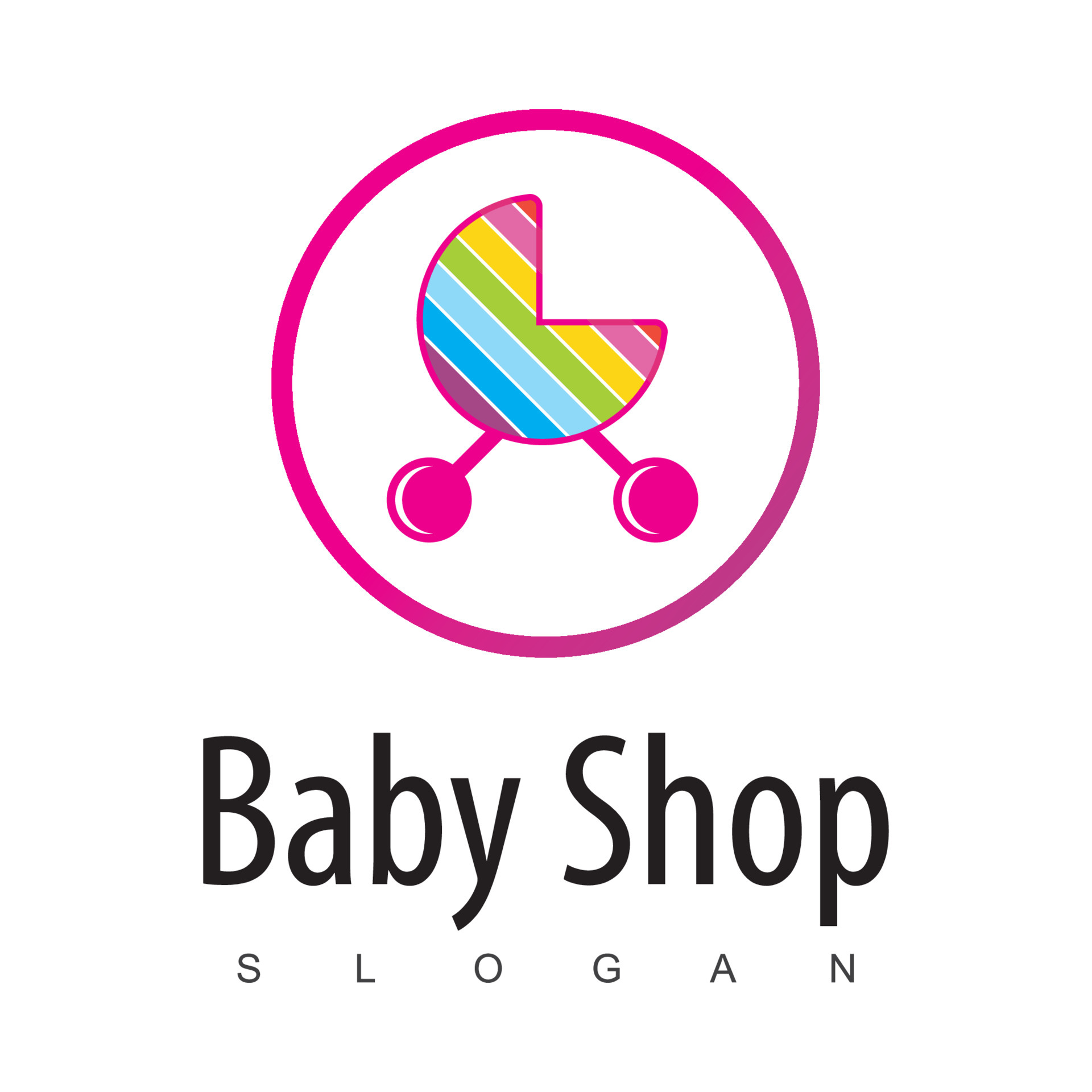 Baby Shops