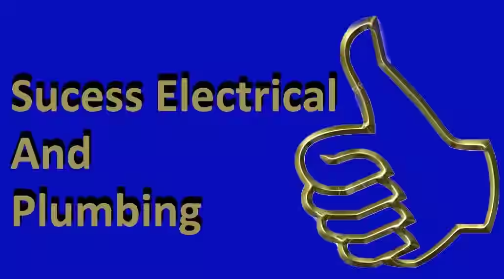 Success Electrical and Plumbing
