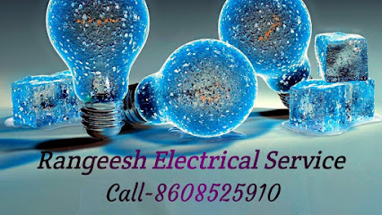Rangeesh Electrical Service