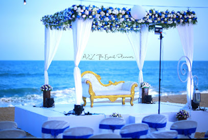 A2Z The Event planner