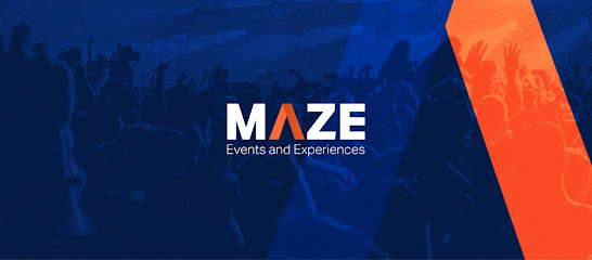 Maze Events and Experiences