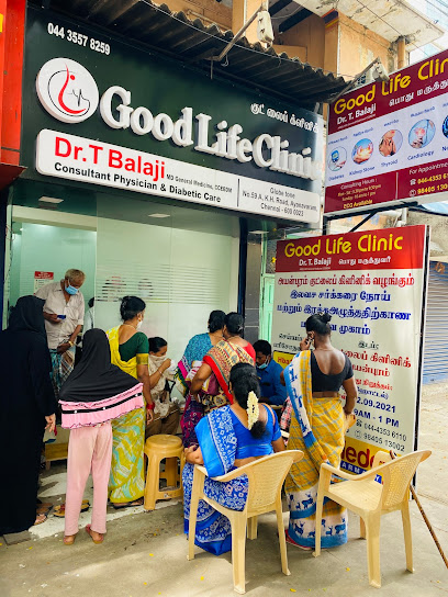 Good life clinic