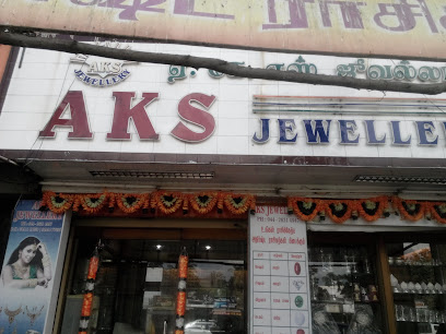A.K.S Jewellery