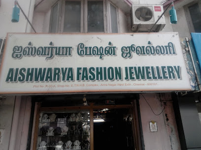 AISHWARYA FASHION JEWELLERY