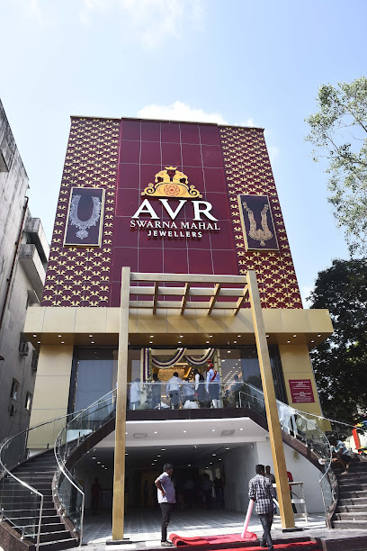 AVR Swarna Mahal Jewellers