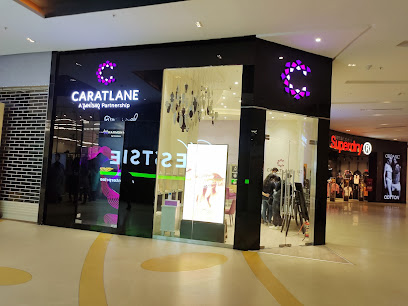 CaratLane VR Mall Anna Nagar