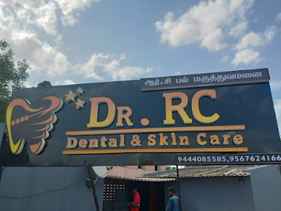 Dr RC Dental & Skin Care