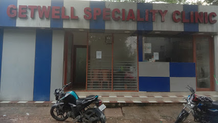 GETWELL SPECIALITY CLINIC