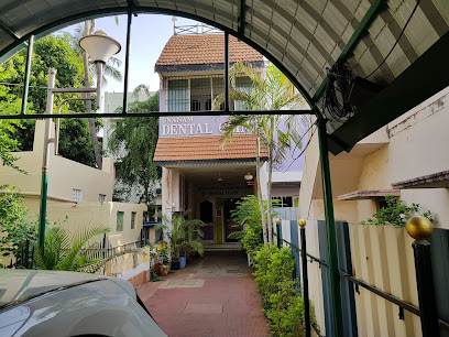 Gnanam and Rajamurugan Dental Clinic