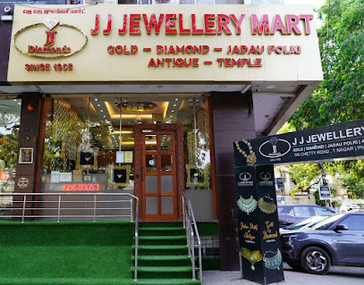 JJ Jewellery Mart