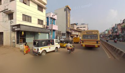 Jai ruck's dental clinic