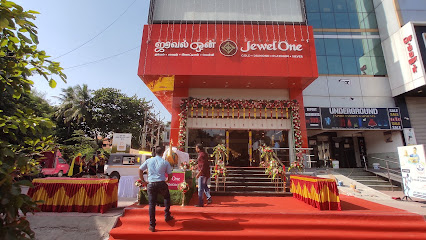 JewelOne Anna Nagar