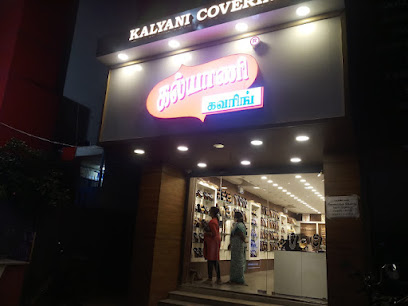 Kalyani Covering