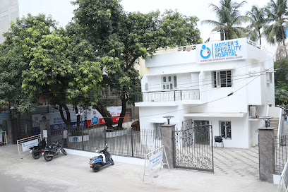 Mother's Speciality Hospital