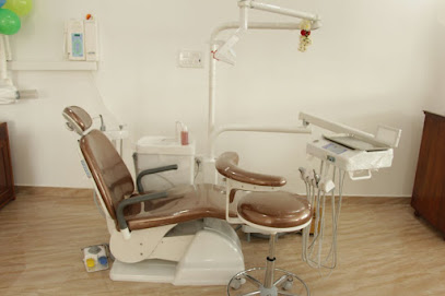 OMR Dental Center