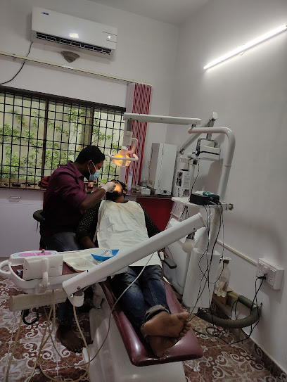 PKM SPECIALITY CLINIC AND LAB( DENTAL / GENERAL MEDICINE / GYNAECOLOGIST)