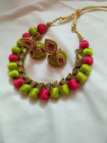 SAT Jewellery