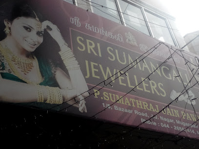 Sri Sumangali Jewellers