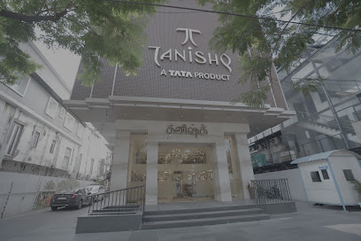 Tanishq Jewellery - Chennai - Anna Nagar