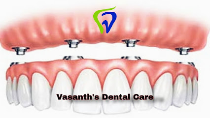Vasanth's Dental Care