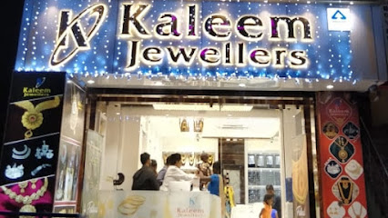 Kaleem jewellery