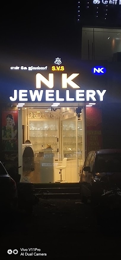 N.k jewellery