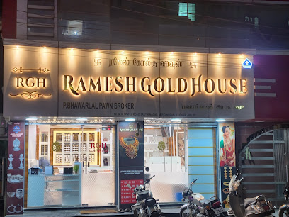 Ramesh Gold House