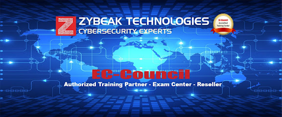 Zybeak Technologies Pvt. Ltd.