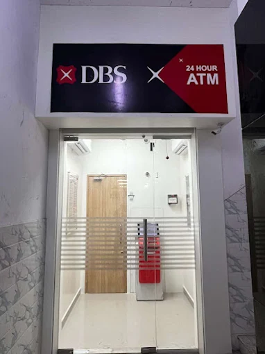 DBS Bank