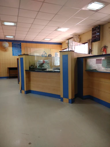 Indian Overseas Bank