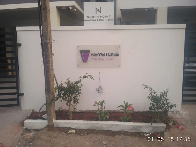 Keystone Promoters Pvt Ltd