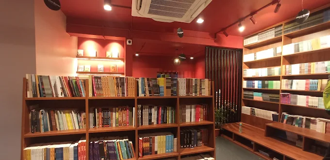 Neelam Books