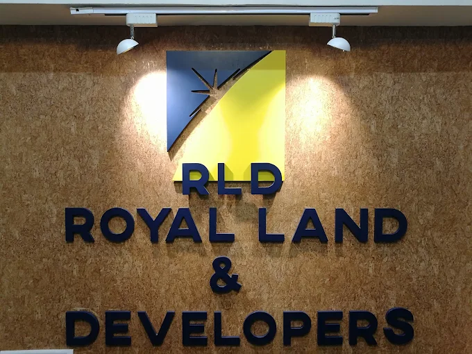 Royal Land & Developers pvt ltd.