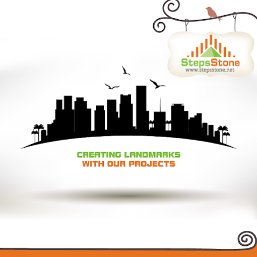 Stepsstone Promoters Pvt. Ltd.