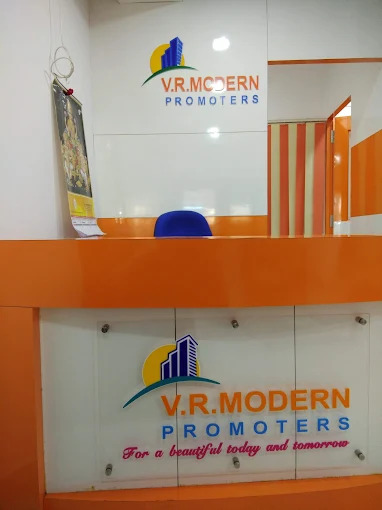 V.R. Modern Promoters