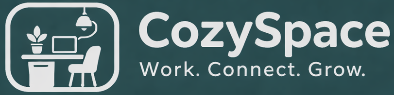 coworkingspace -logo