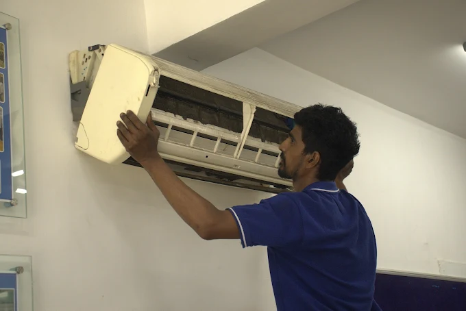 Chill Hero Service - ac service - ac repair