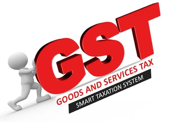 R Kumarasamy & Co. - GST & Income Tax Consultant