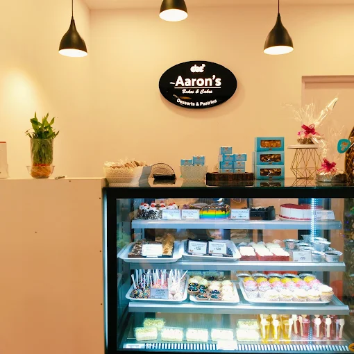 Abc Aaron Bakes And Cakes