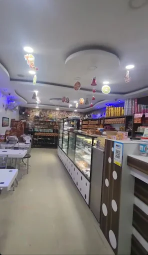 Ambattur Cakes and Bakes