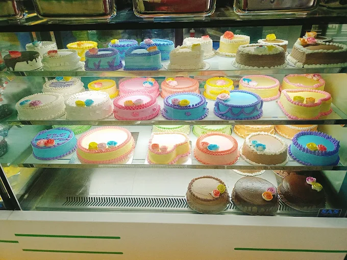 Anandam sweets & bakery