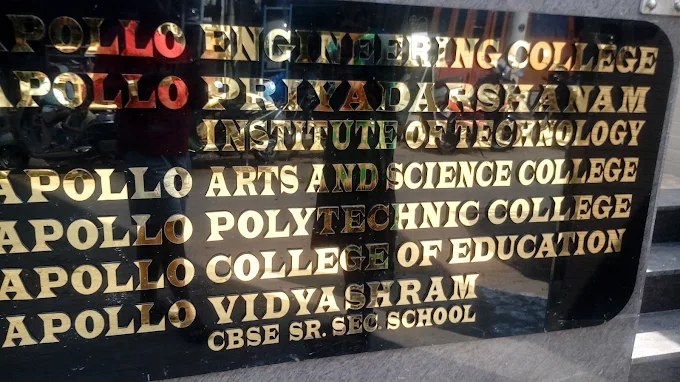 Apollo Group of Colleges