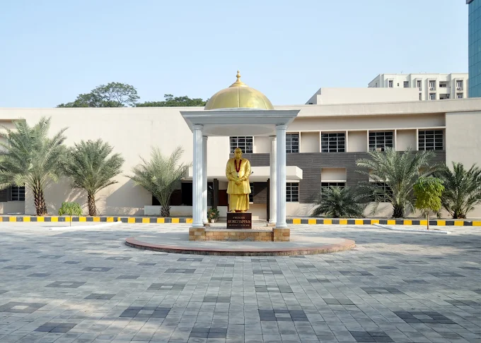 Avichi College Of Arts and Science