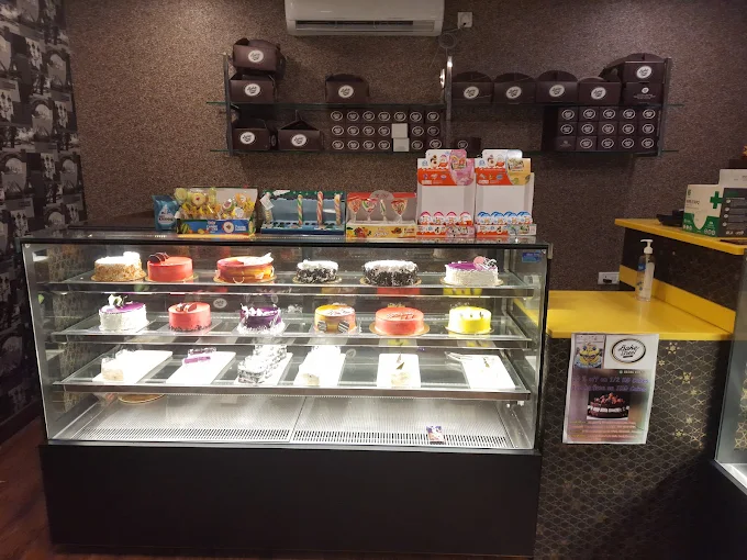 BAKE STREET AYAPAKKAM