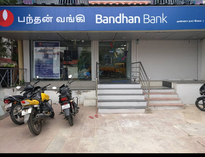 Bandhan Bank - Anna Nagar